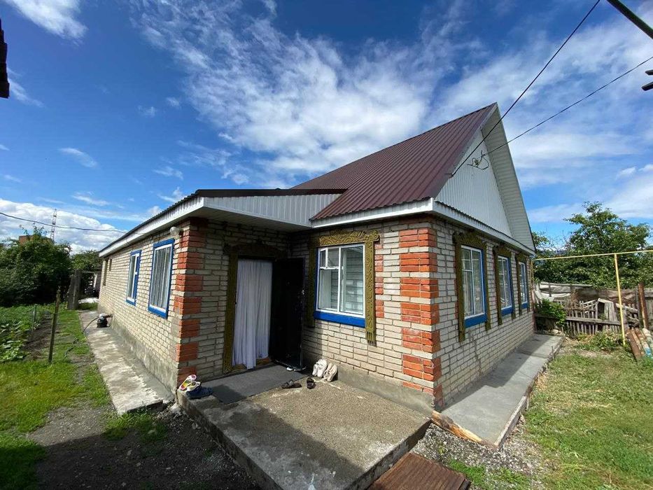 Продажа дома КСК Корейский пос