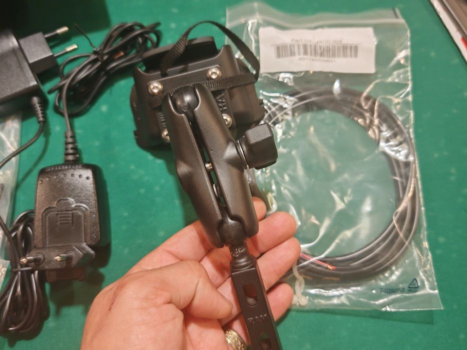 Tom tom rider v2/GPS moto
