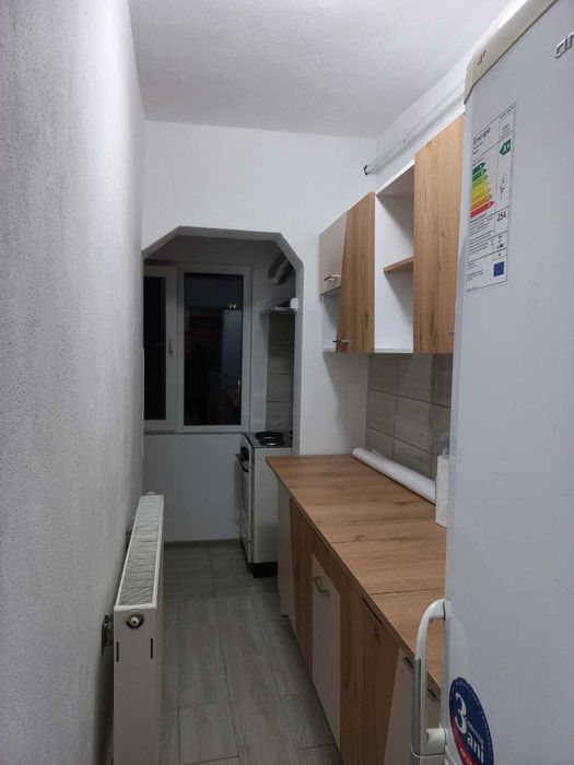 Garsonieră Modernă & Confortabilă – Micro 4 (Zona Lidl) Reșița