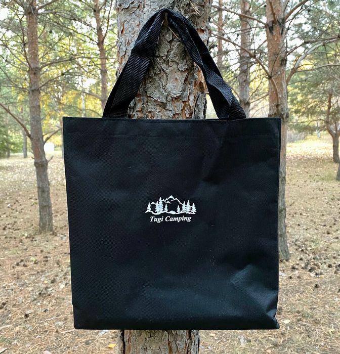 Походная печь Tugi Camping