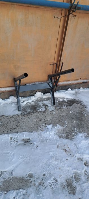 Продаю уличный турник