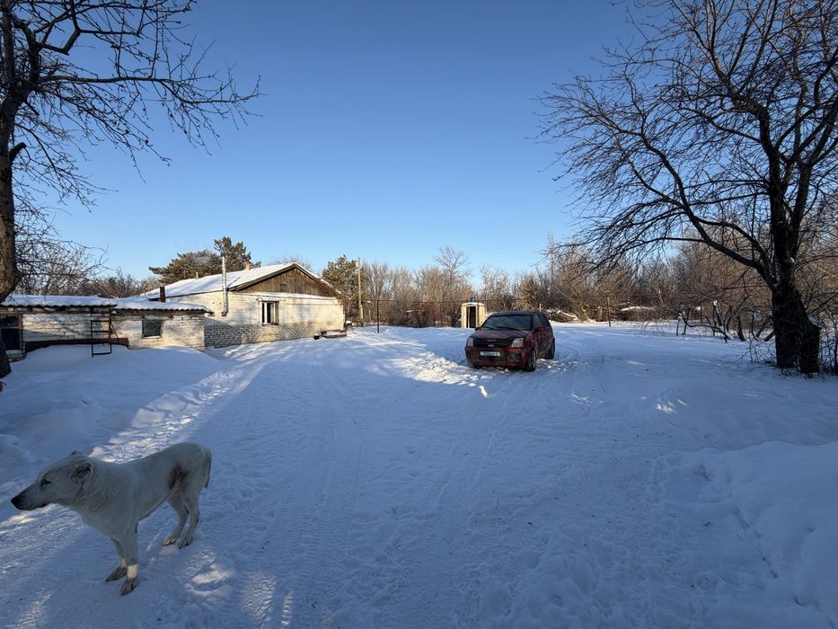Продается дом в п.Махамбет