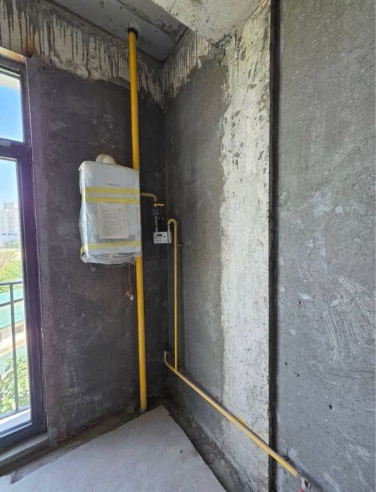 Квартира Tiara 1х комнатная новостройка