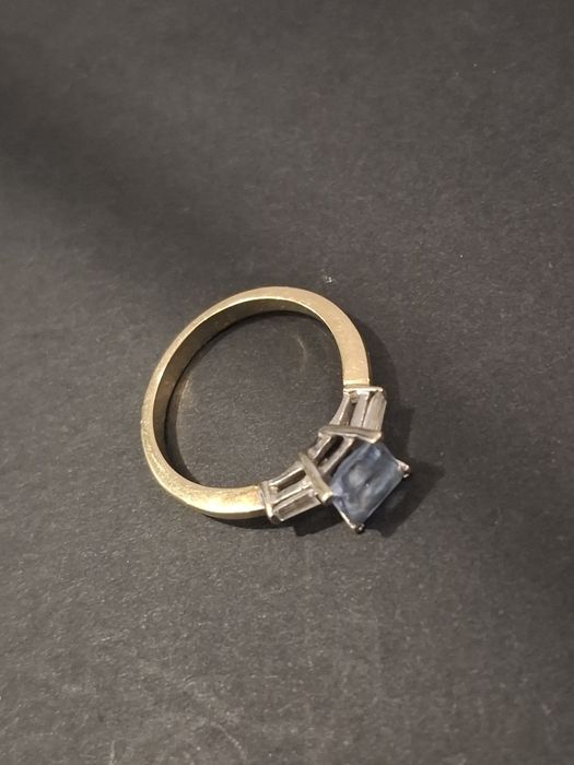 Inele de aur 14k