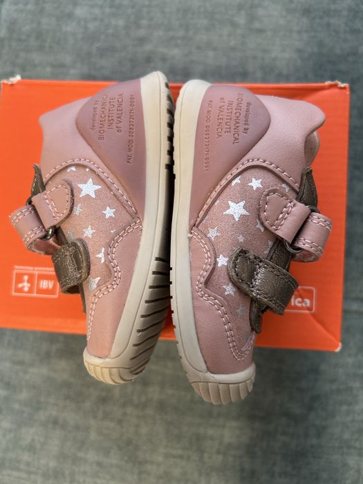 Papucei Biomecanics 19