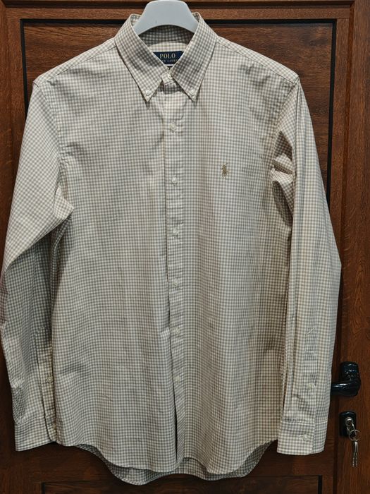 Нова оригинална риза polo ralph lauren