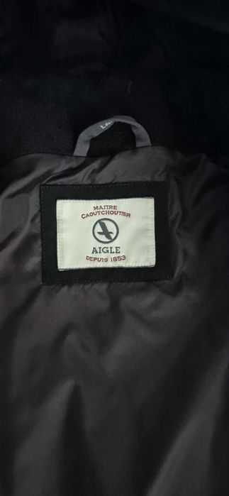 Geaca iarna -AIGLE