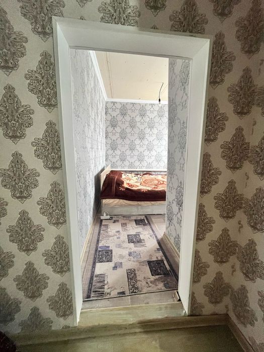 Особняк на два хозяина