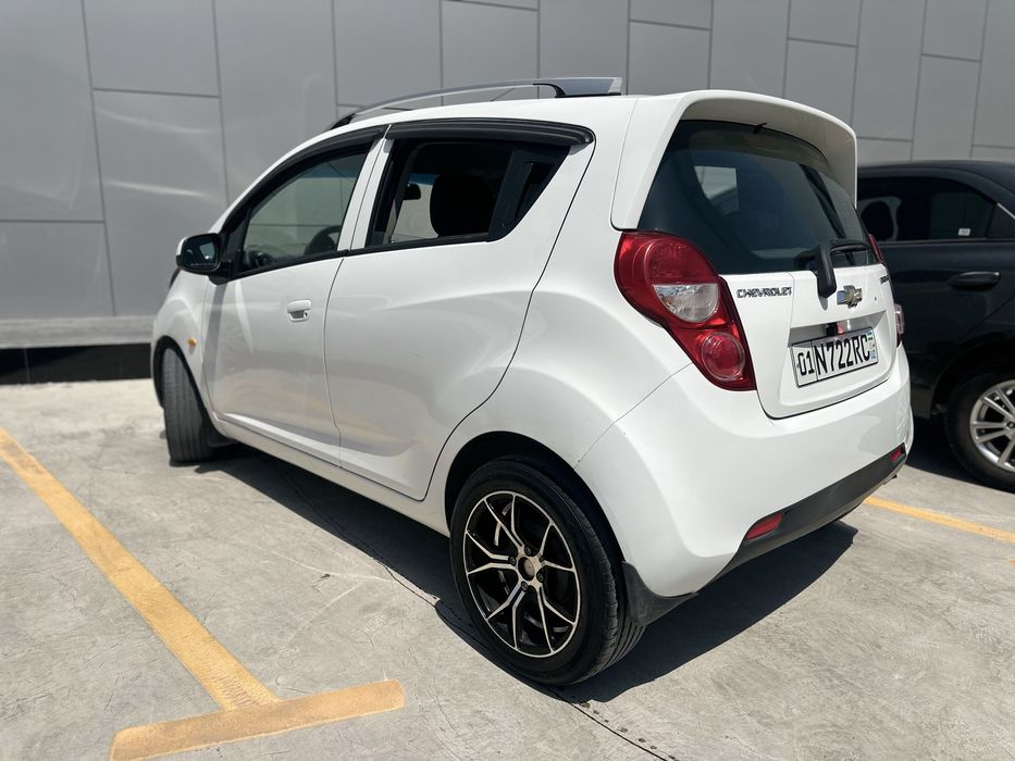 Vikup arendaga ideal spark kotta mator 3-poz