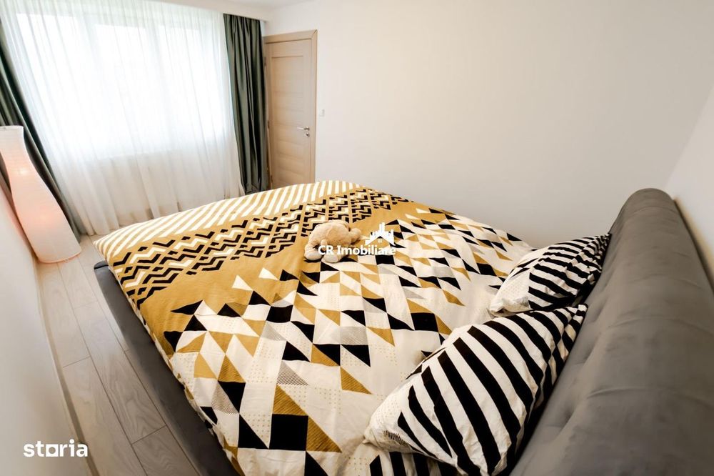 Apartament 3 camere Giurgiului comision 0%