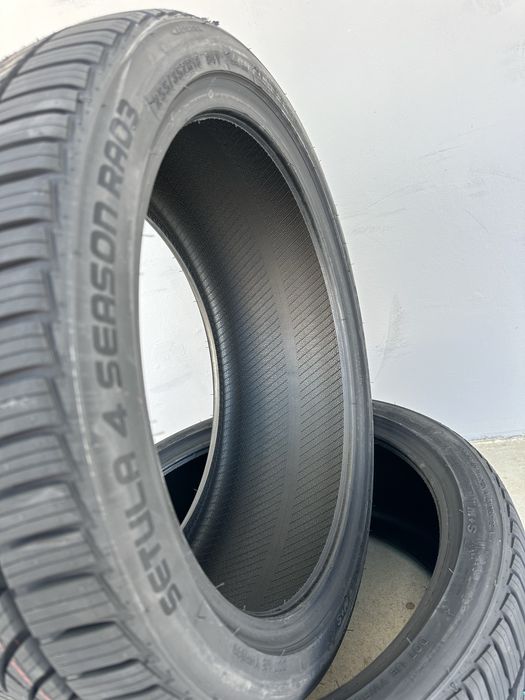 Нови всесезонни гуми ROTALLA SETULA 4 SEASON RA03 255/35R18 94Y XL БОРД 2553518