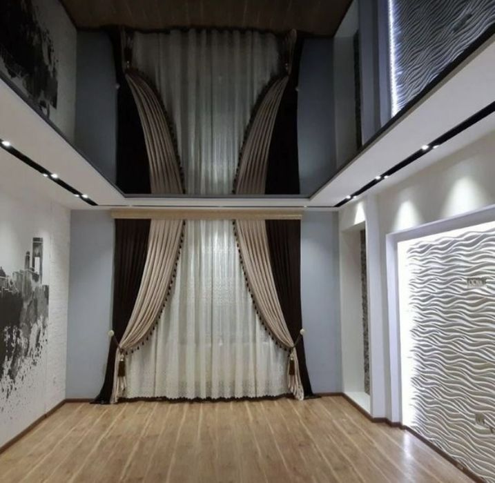 Tavane extensibile 3D, Fototapet personalizat fără imbinări