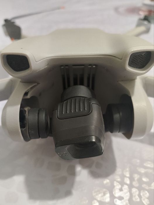 Дрон dji mini 3 Актау
