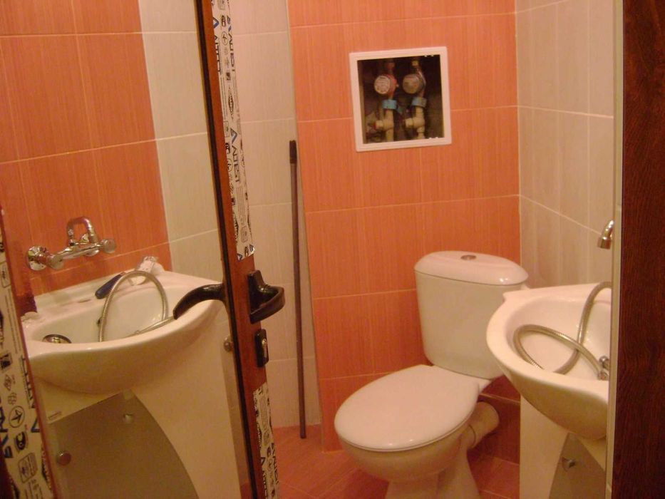 Дава се под наем Двустаен апартамент в София, Хиподрума - 65 кв.м за 500 € - Снимка #4