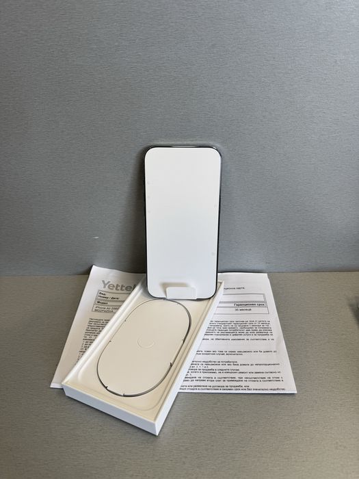 Продавам нов iPhone AIR