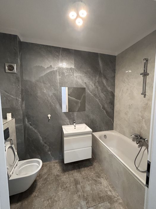 Galaxy Park | 3 camere | Pet Friedly | Parcare Subterana