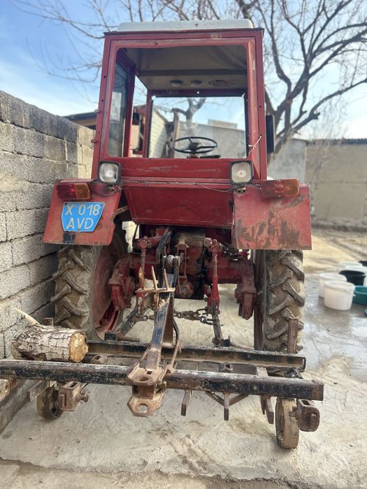 Т25 срошна сатылады