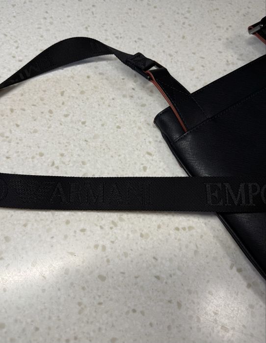 Барсетка Armani