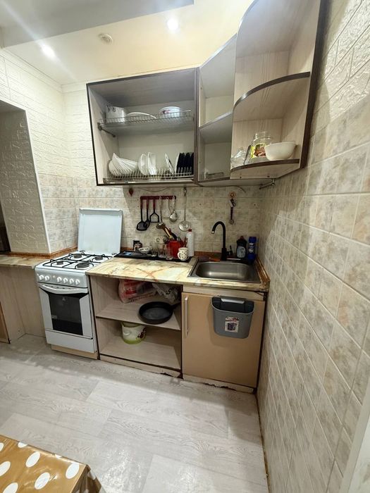 Квартира посуточно