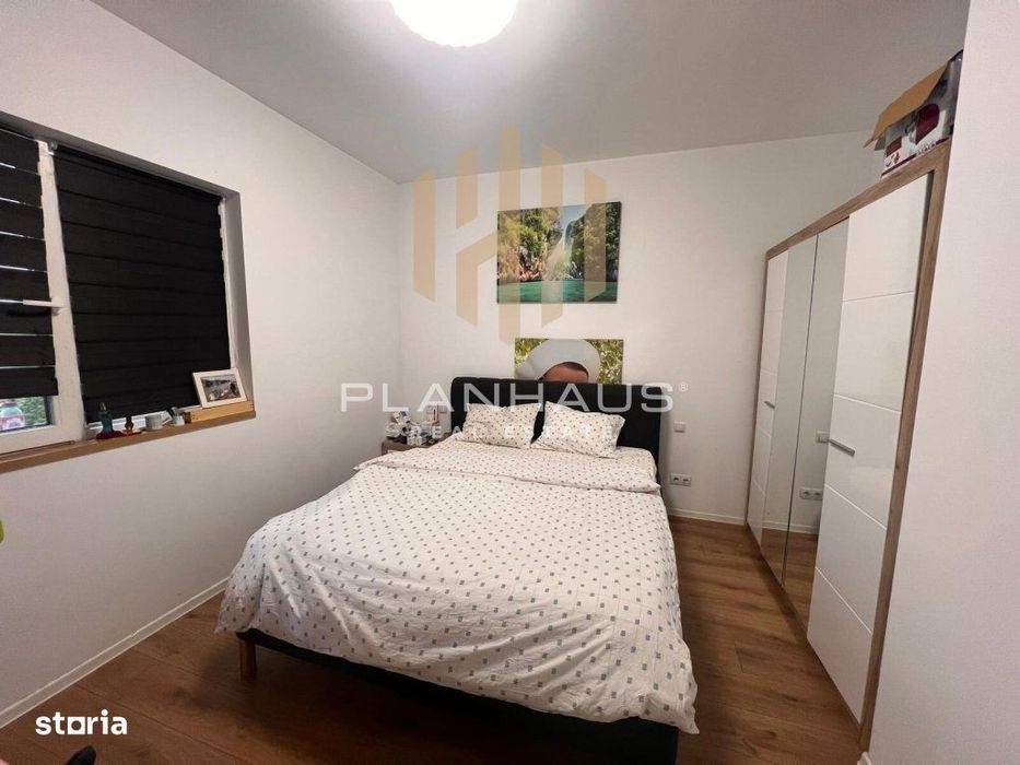 Apartament confortabil – 3 camere cu grădină, Lămâiței Baia Mare — fotografia 2