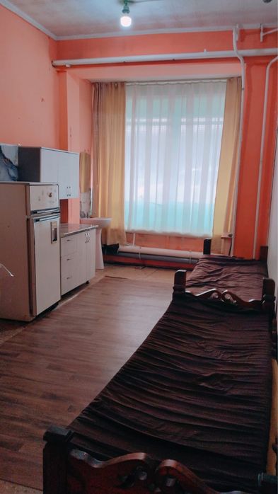 Сдам команату в общежетии