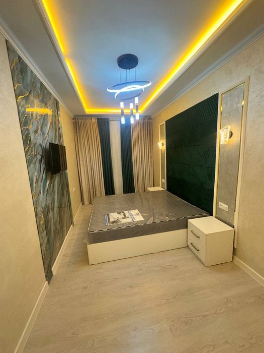 Продается Двухкомнатная Квартира Яшнабадский район Кадышева базар