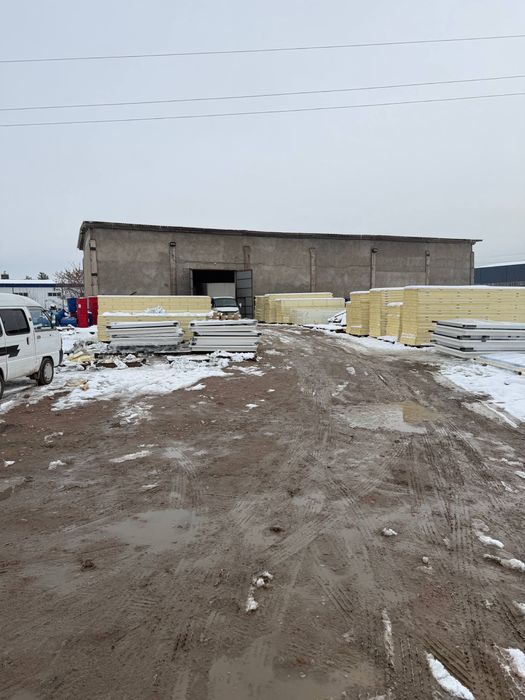 Продается земля Ташкентский район