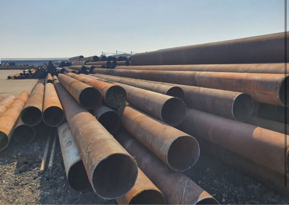 Teava metalica de toate dimensiunile