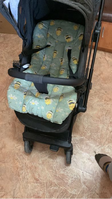 Коляска для ребенка