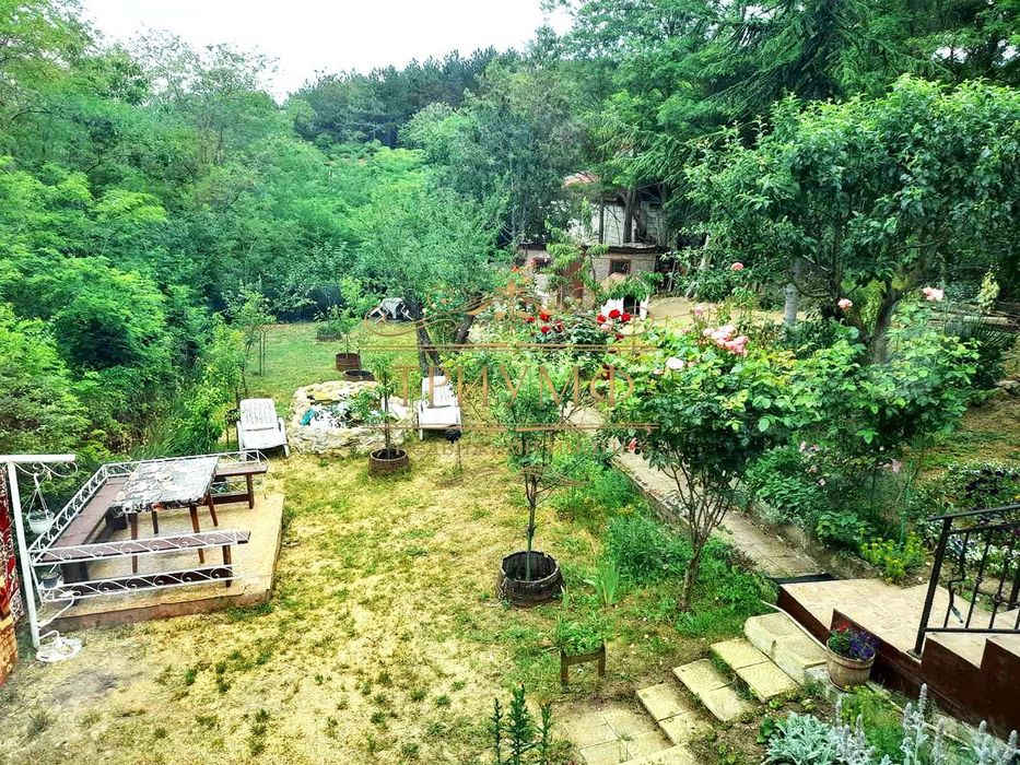 Продава се Къща в Варна, м-т Траката - 160 кв.м за 1594 €/кв.м - Снимка #3