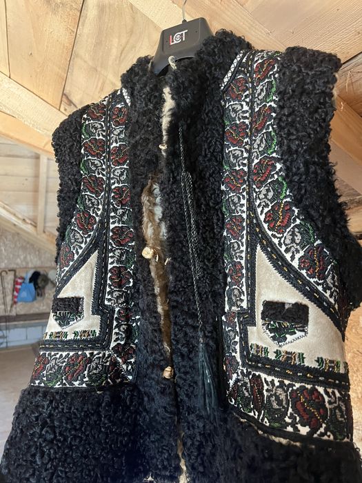 Bundiță  traditionala ! Zona cajvana  Bucovina