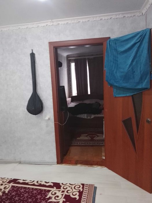 Продаётся дом п.Валерьчновке