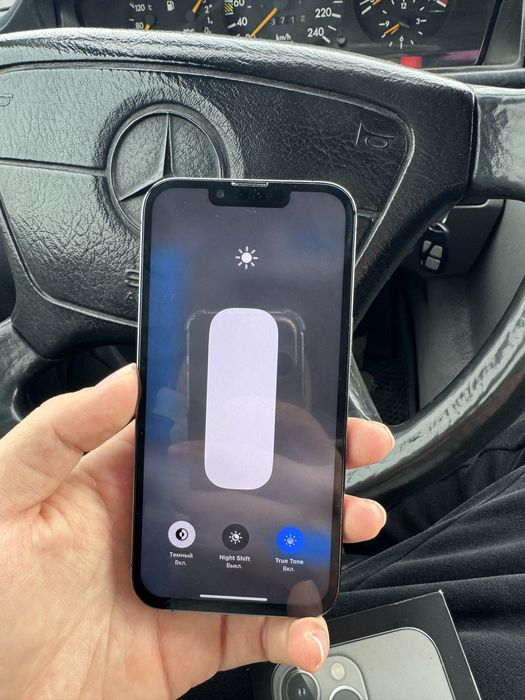 iPhone 13 Pro в хорошем состоянии