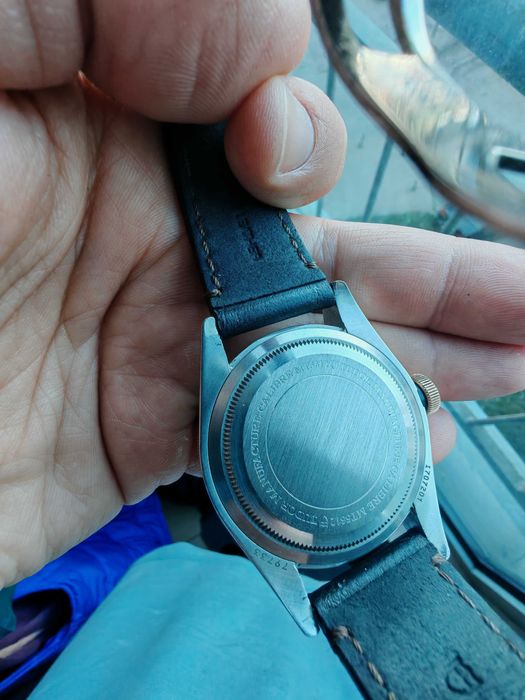 Tudor Blackbay S And G