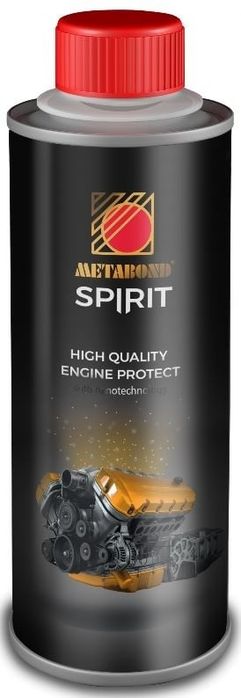 Metabond  Eco...  Spirit