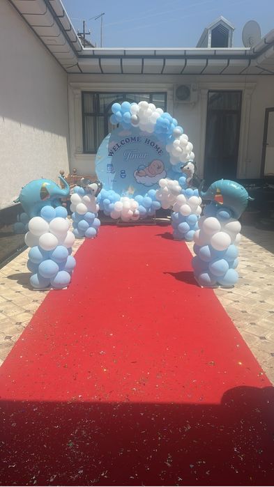 Таййор бизнес сотилади