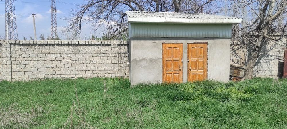 Продается участок ДАЧА