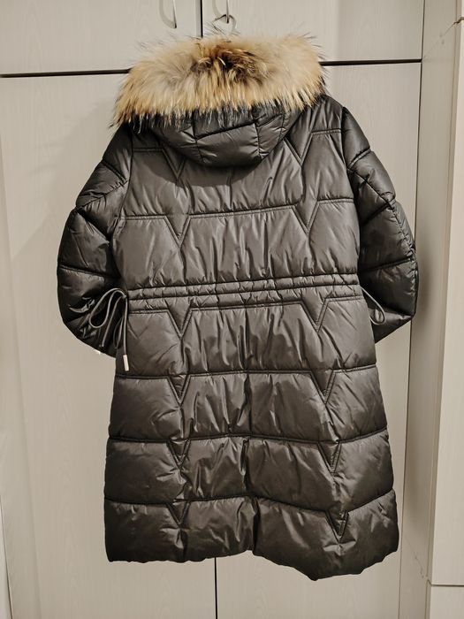 Дамско топло яке