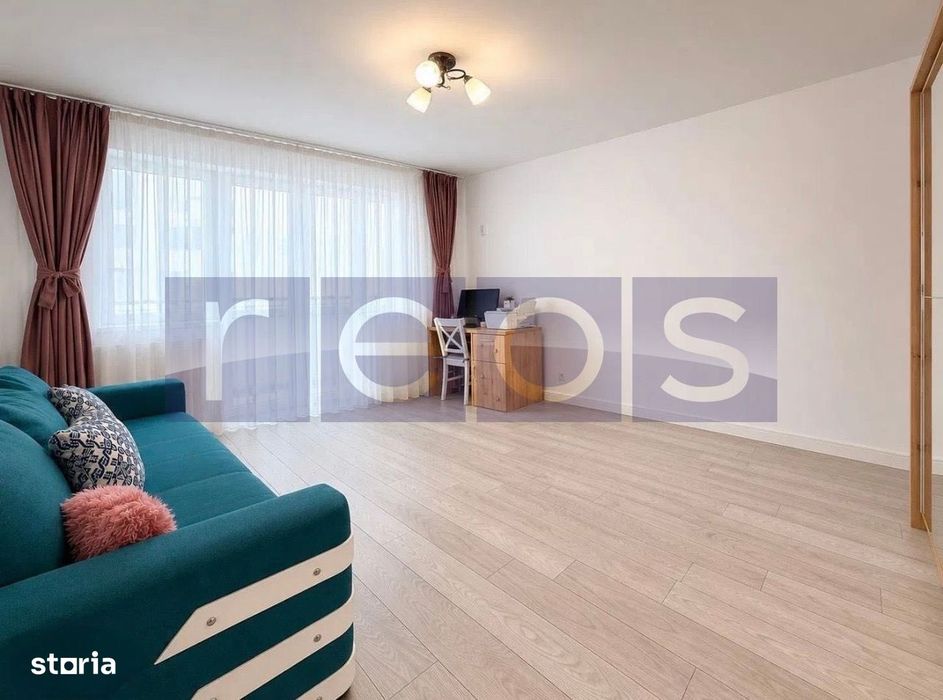 Vanzare 2 Camere | Zona Titan | Centrala Proprie