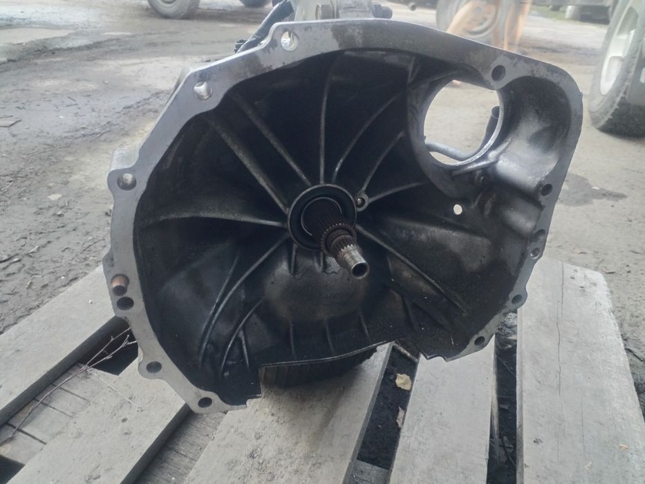 Акпп субару форестер