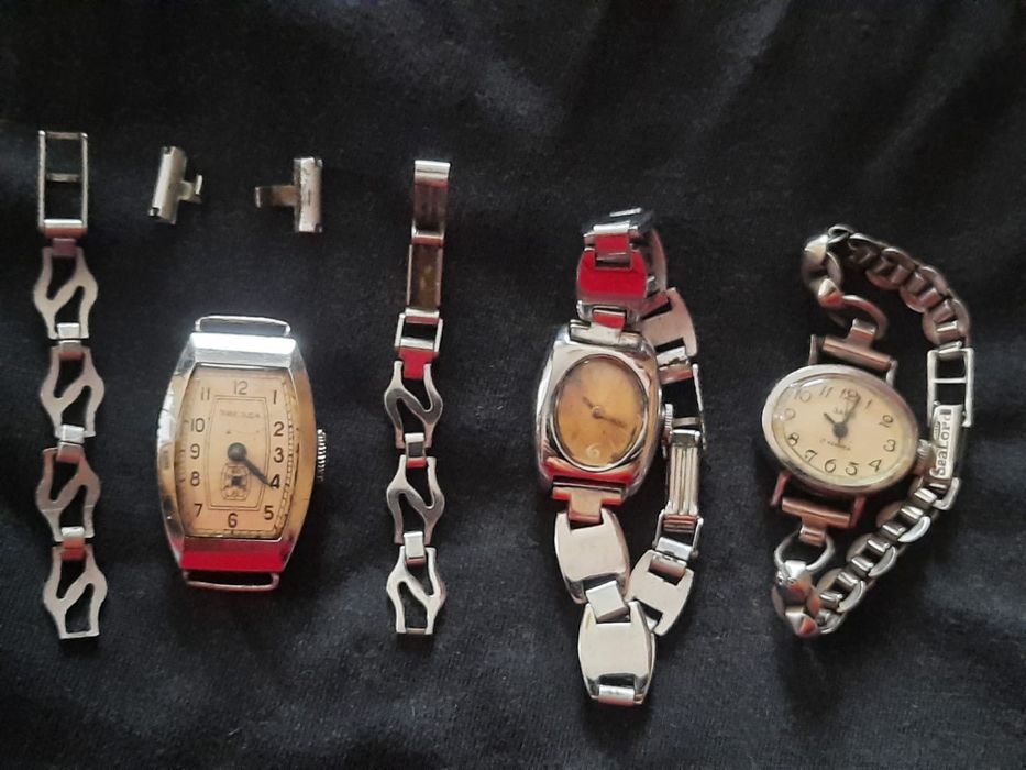 СССР механика часы все шикарные дёшево!