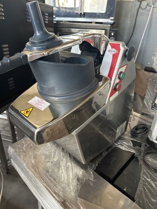 Овощерезка картофелечистка EMPERO