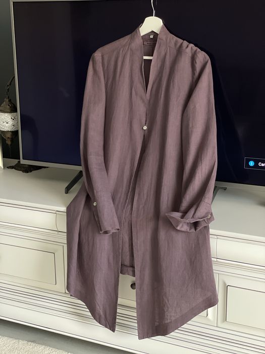 Camasa oversize model Massimo Dutti