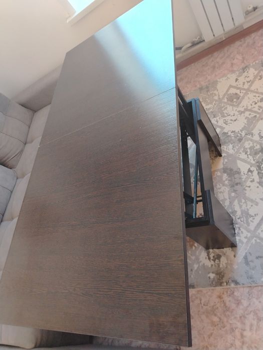 Стол трансформер