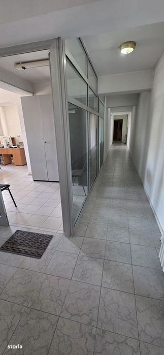 Inchiriere spatiu 300mp etajele 2+3 in vila Sebastian ideal birouri