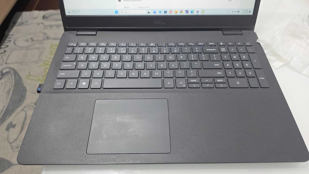 Dell Vostro I3 8gb 256gb