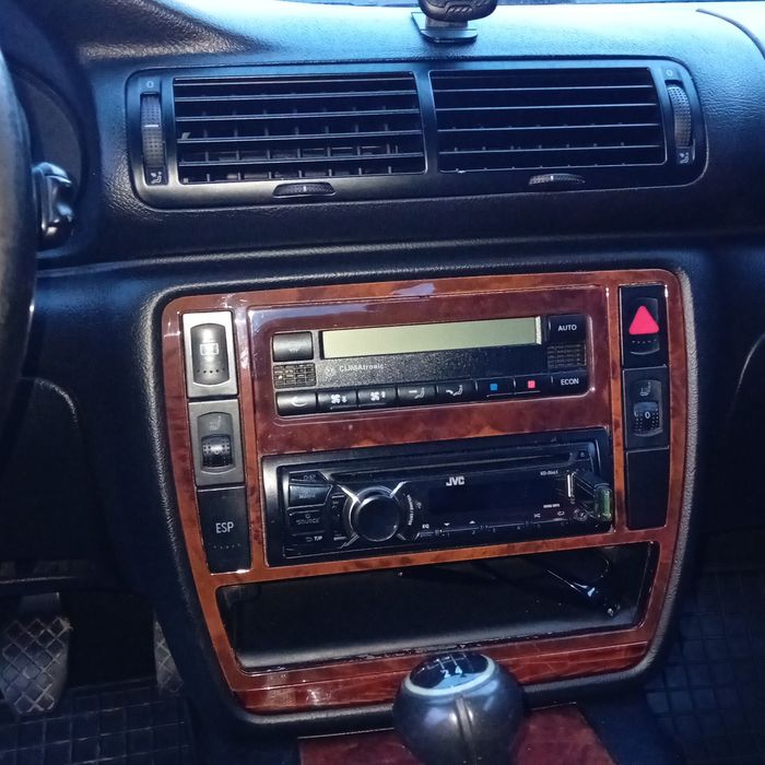 Vw pasat b5 1.9 an 2003