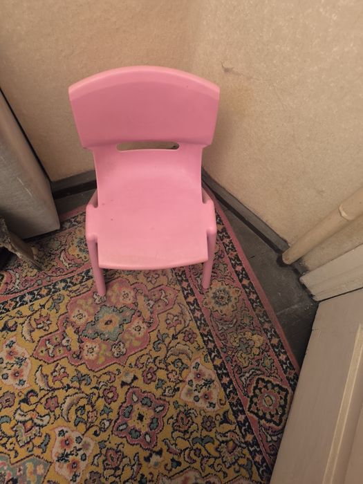 Продам детский стульчик