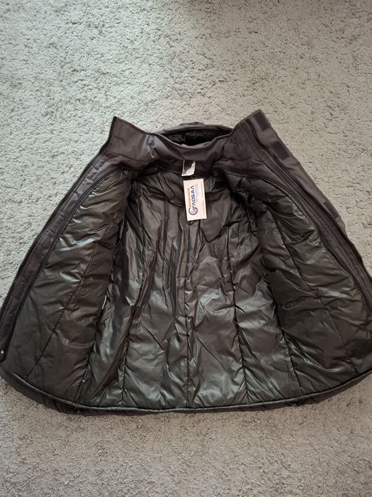 Продам новую зимнию спец одежду