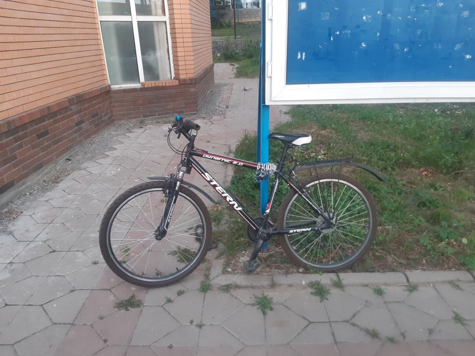 Велосипед срочно продаётся